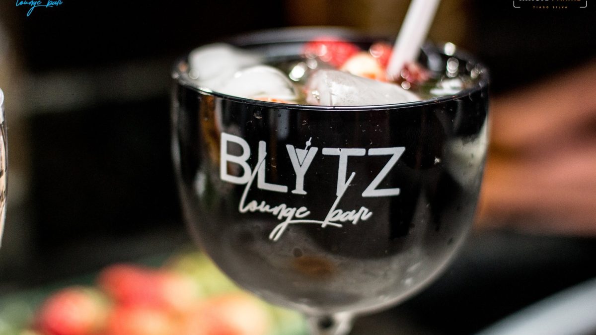 Blytz Lounge Bar